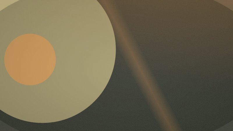 旧宅灯未熄 · 探案短剧